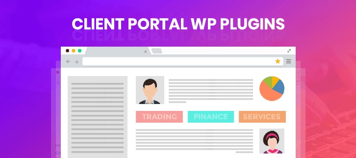 Client Portal For WordPress Nulled Free Download