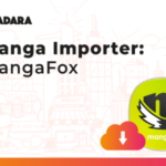 Manga - FanFox (MangaFox) Crawler Nulled