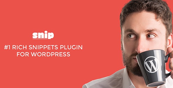 SNIP Structured Data Plugin for WordPress Nulled