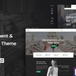 TheGov - Municipal and Government WordPress Theme Nulled