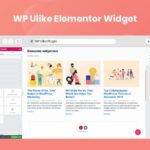 WP ULike Pro - The WordPress Leading Marketing Plugin Nulled