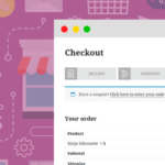 YITH WooCommerce Multi-step Checkout Premium Nulled