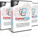 CanvaKala Pro v1.56 - Complete Image Editor plugin inside your WordPress