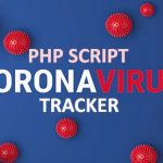 Coronavirus Tracker (COVID-19) v1.0 - Multilingual + Realtime Data + Vector Map + Ads