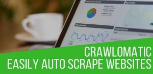 Crawlomatic Multisite Scraper Post Generator Plugin for WordPress v2.1.0 Nulled