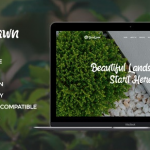 Green Thumb | Gardening & Landscaping Services WordPress Theme v1.1.1