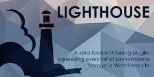 Lighthouse - Performance Tuning WordPress Plugin