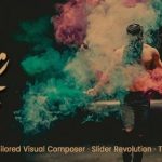 Loud v2.0.5 - A Modern WordPress Theme for the Music Industry