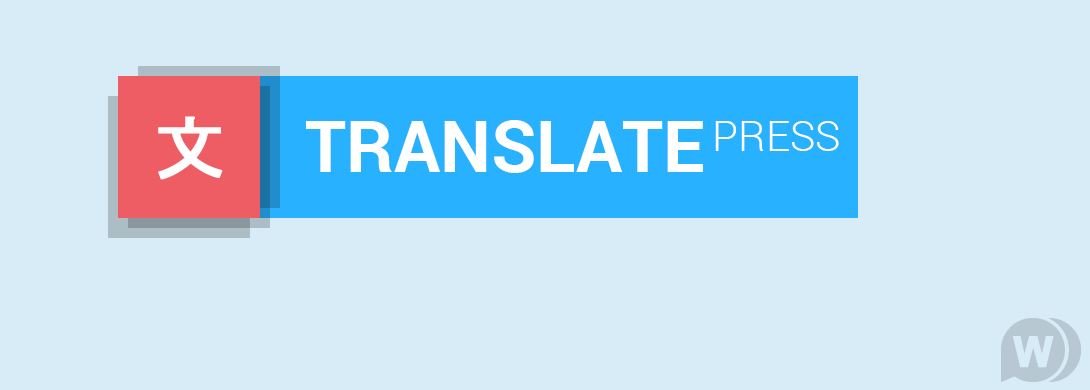 TranslatePress Pro v1.9.2 - WordPress Translation Plugin That Anyone Can Use + Addons