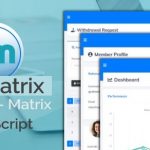 UniMatrix Membership - MLM Script Nulled