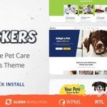 Whiskers v1.0.7 - Pets Store | Vet Clinic | Animal Adoption