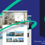 RealHomes - Estate Sale and Rental WordPress Theme