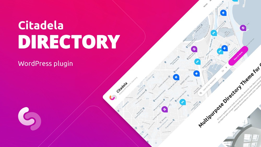 AIT Citadela Listing Directory Nulled