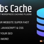 Borlabs Cache - WordPress Caching Plugin v1.6.1 Nulled