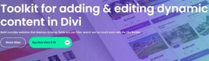 Divi Machine - Take Your Websites to the Next Level