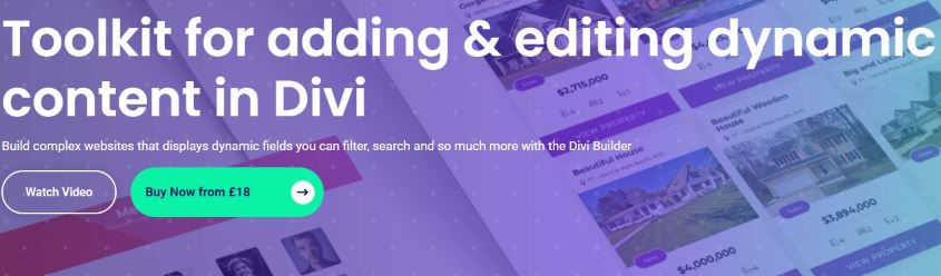 Divi Machine - Take Your Websites to the Next Level v2.1.2