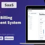 Foxtrot (SaaS) - Customer, Invoice and Expense Management System