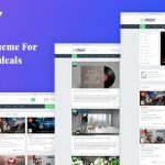 Froday – Coupons and Deals WordPress Theme