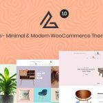Lapa - Minimal & Modern WooCommerce Theme v1.1.3