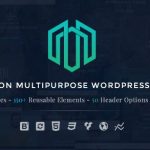 Megatron - Responsive MultiPurpose WordPress Theme v3.5