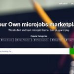 Pricerr Theme - WordPress Microjobs Marketplace Theme v6.4.1.3