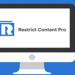Restrict Content Pro WordPress Plugin v3.5.3 + Addons