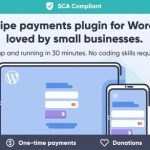 WP Full Stripe - Subscription and Payment Plugin for WordPress v5.4.0