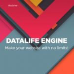 DataLife Engine Nulled