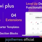 Divi Plus - 41 Powerful Modules for Divi Theme