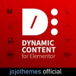 Dynamic Content for Elementor - Create Your Most Powerful Website