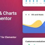 Graphist - Graphs & Charts for Elementor