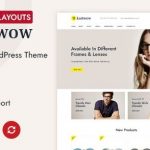 Kartwow - Multipurpose WooCommerce Theme