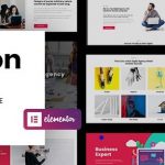 Miion | Multi-Purpose WordPress Theme Nulled