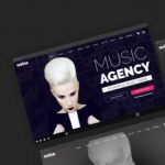 Noisa - Music Producers, Bands & Events Theme for WordPress