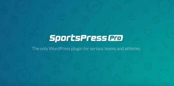 SportsPress Pro - The only WordPress plugin for serious teams and athletes