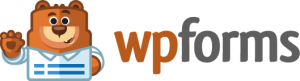 WPForms Pro - Drag & Drop WordPress Forms Plugin