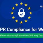 WordPress GDPR + CCPA + DPA Compliance