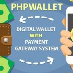 phpWallet - E-Wallet and Online Payment Gateway System