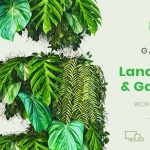 Gardena - Landscaping & Gardening WordPress Theme