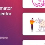 Liner - SVG Animation for Elementor