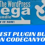 Mega WordPress 'All-My-Items' Bundle by CodeRevolution
