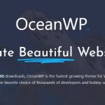 OceanWP - Free Multi-Purpose WordPress Theme