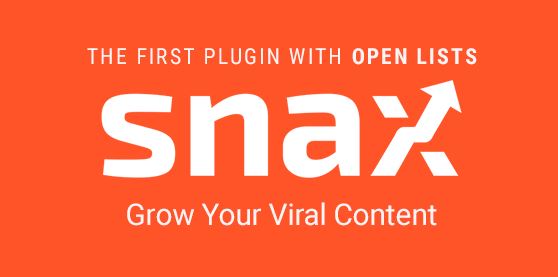 Snax - Viral Content Builder