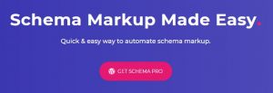 WP Schema Pro - Add Schema With Out Writing Codes