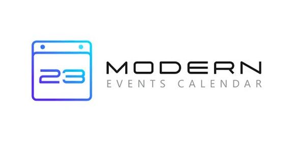Webnus Modern Events Calendar Pro