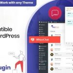 WhizzChat - A Universal WordPress Chat Plugin