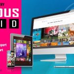Famous - Responsive Image And Video Grid Gallery WordPress Plugin