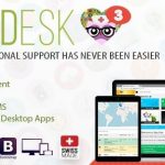 HelpDesk 3 - The professional Support Solution