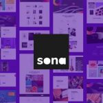 Sona - Digital Marketing Agency WordPress