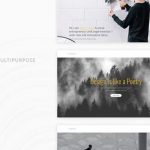 Vinero - Creative MultiPurpose WordPress Theme